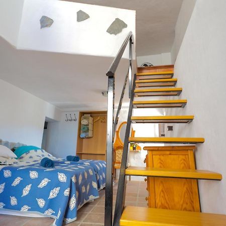 Casa Hadriano Hotel Cómpeta Екстериор снимка
