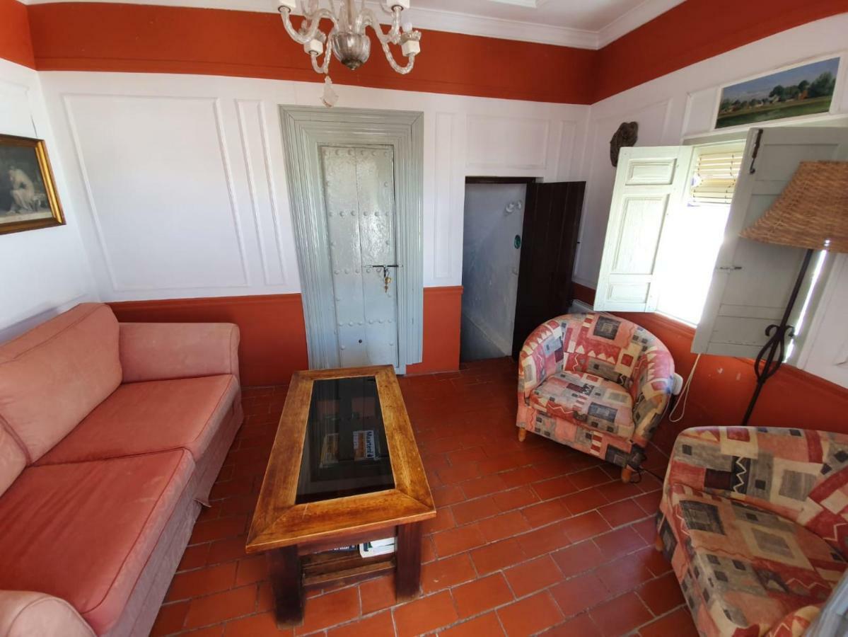 Casa Hadriano Hotel Cómpeta Екстериор снимка