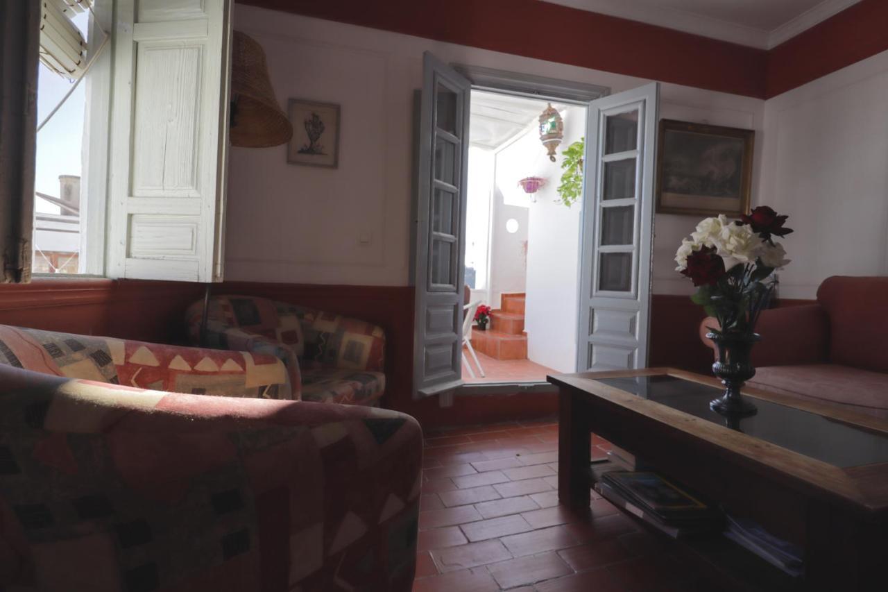 Casa Hadriano Hotel Cómpeta Екстериор снимка