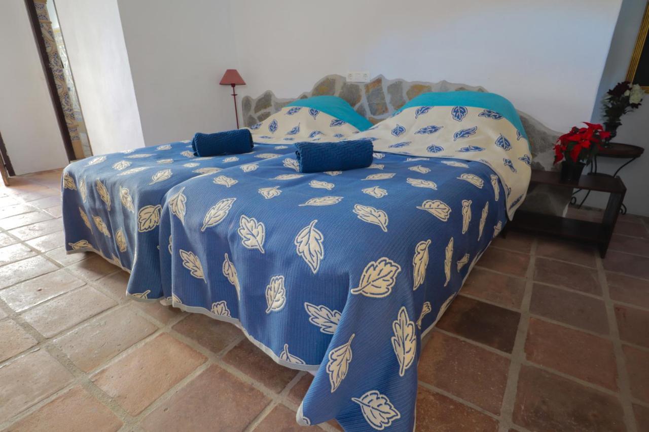 Casa Hadriano Hotel Cómpeta Екстериор снимка
