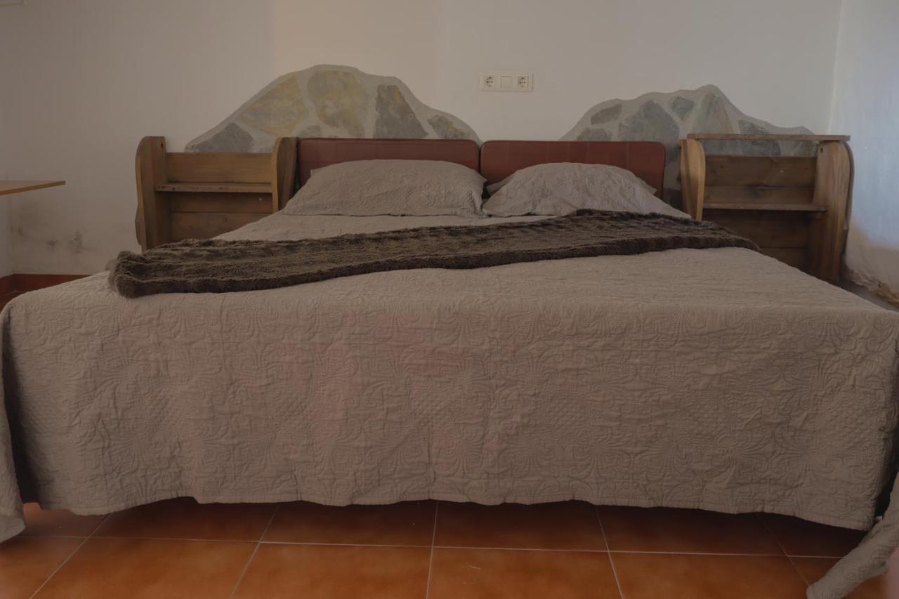 Casa Hadriano Hotel Cómpeta Екстериор снимка