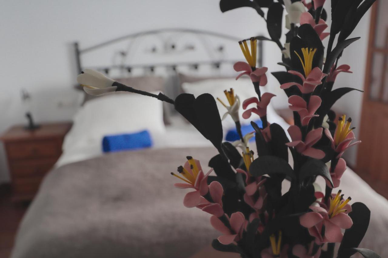 Casa Hadriano Hotel Cómpeta Екстериор снимка