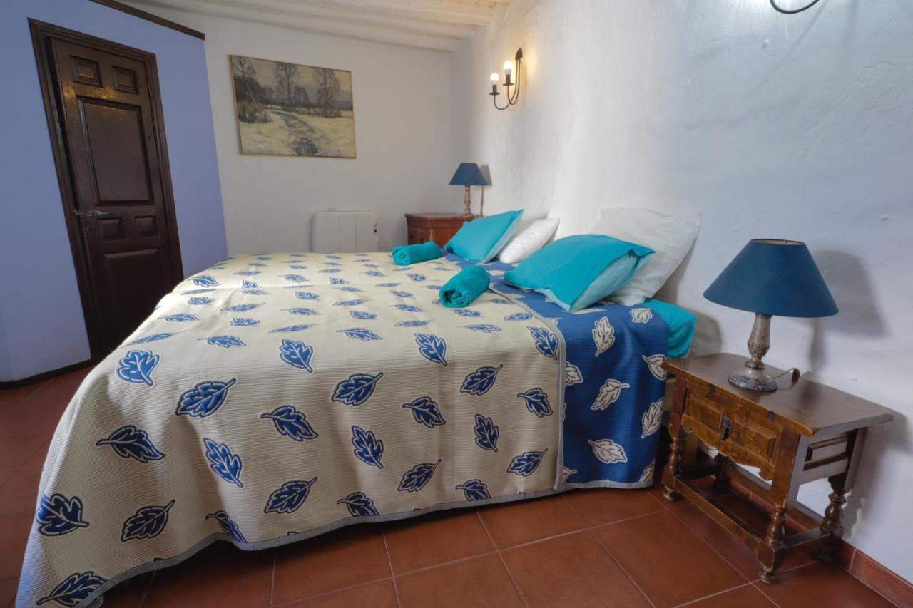 Casa Hadriano Hotel Cómpeta Екстериор снимка