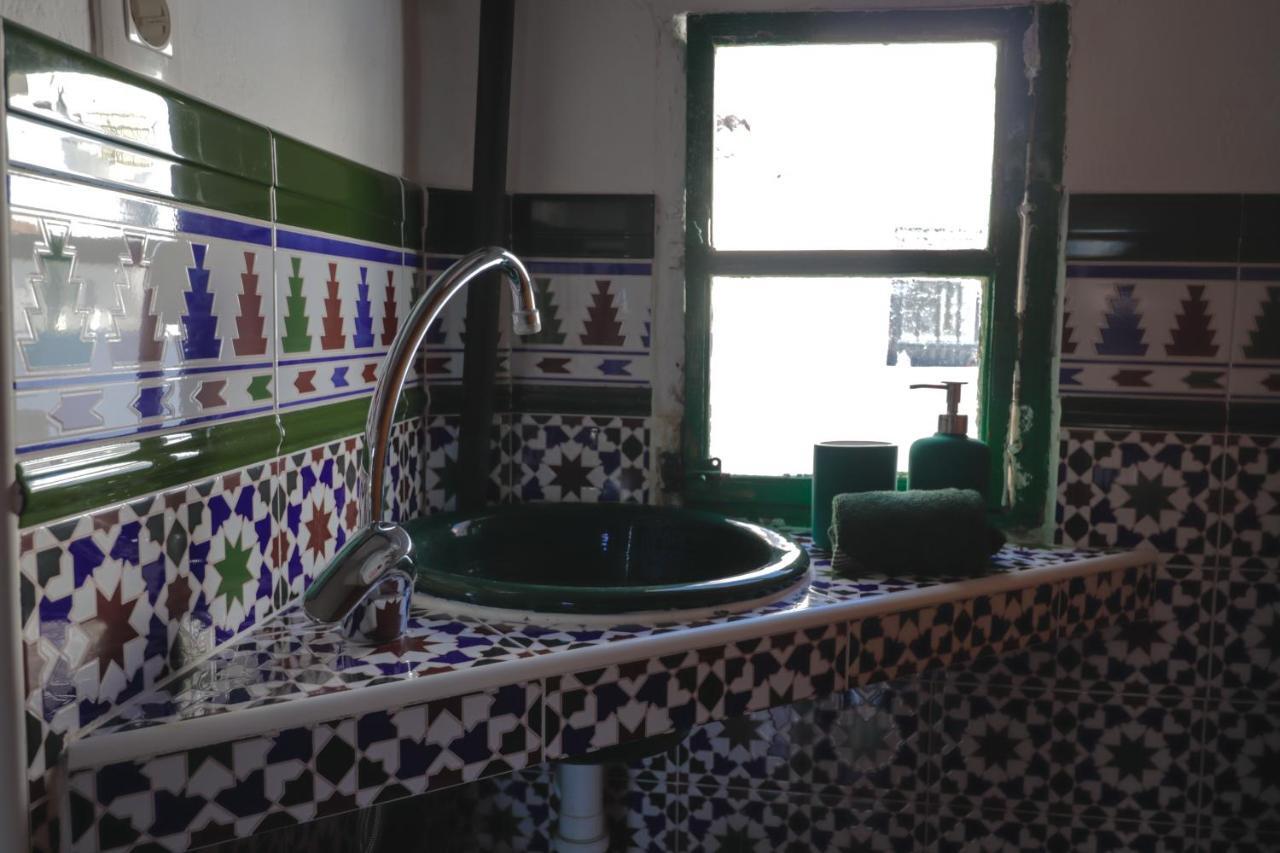Casa Hadriano Hotel Cómpeta Екстериор снимка